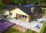 House plans - India G2 B