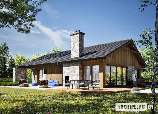 House plan - India G2 B