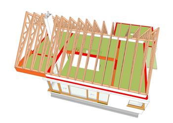 Widok 3D -