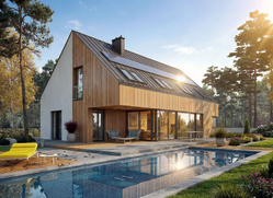 Projekt Daniel V G2 ENERGO PLUS