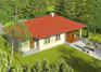 House plans - Margo G1