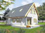 House plans - Snowtake G1