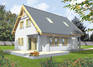 House plans - Snowtake G1
