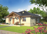 House plan: Apollo G1
