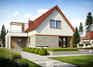 House plans - E13 II G1 ECONOMIC