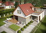 House plans - E13 II G1 ECONOMIC