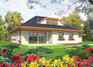 House plans - Dabra G2