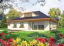 House plans - Dabra G2