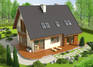 House plans - Kaline G1