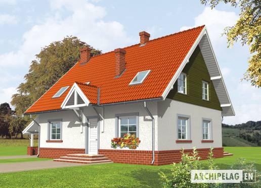 House plan - Honorary