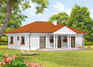 House plans - Jagi