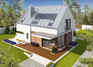 House plans - Liv 6 G1