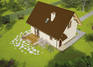 House plans - Celine Mocca