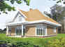 House plans - Leocadia