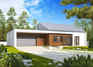 House plans - EX 8 G2 A