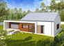 House plans - EX 8 G2 A