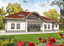 House plans - Rad G1