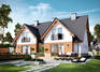 House plans - Sambor G2