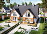 House plans - Sambor G2