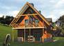 House plans - Bronka