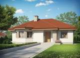 House plan: Helen ENERGO