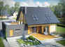 House plans - Marcin II G2