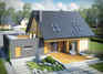 House plans - Marcin II G2