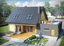 House plans - Marcin II G2