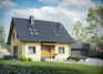 House plans - Marcin II G2