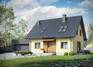 House plans - Marcin II G2