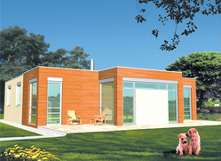 House plan: Frideric