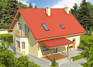 House plans - Aga II G1