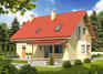 House plans - Aga II G1