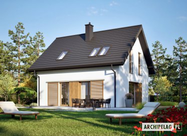 Projekt: Mini 17