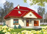 House plan: Virginia