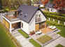 House plans - E13 G1 ENERGO PLUS