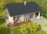 House plans - Tori III G1