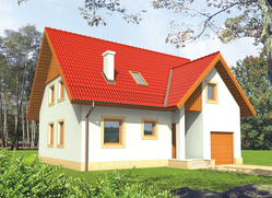 House plan: Juddy G1