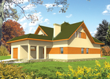 House plan: Lily G1