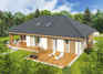 House plans - Andrea II G1