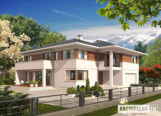 House plan - Nati G2