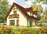 House plans - Sandy G2