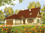 House plan: Sandy G2