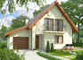 House plans - Remi G1