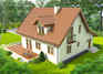 House plans - Remi G1