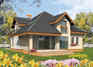 House plans - Antonella G1