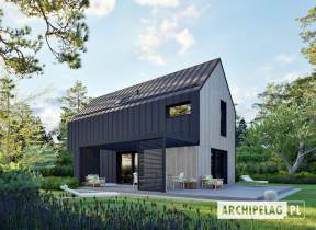 Moniczka IV (wersja C) ENERGO PLUS