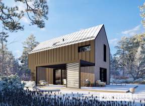 Moniczka IV (wersja C) ENERGO PLUS