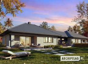 Mini 1 G2 (dwulokalowy) PLUS