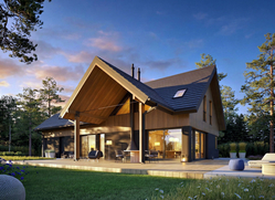 Projekt Nikolas III G2